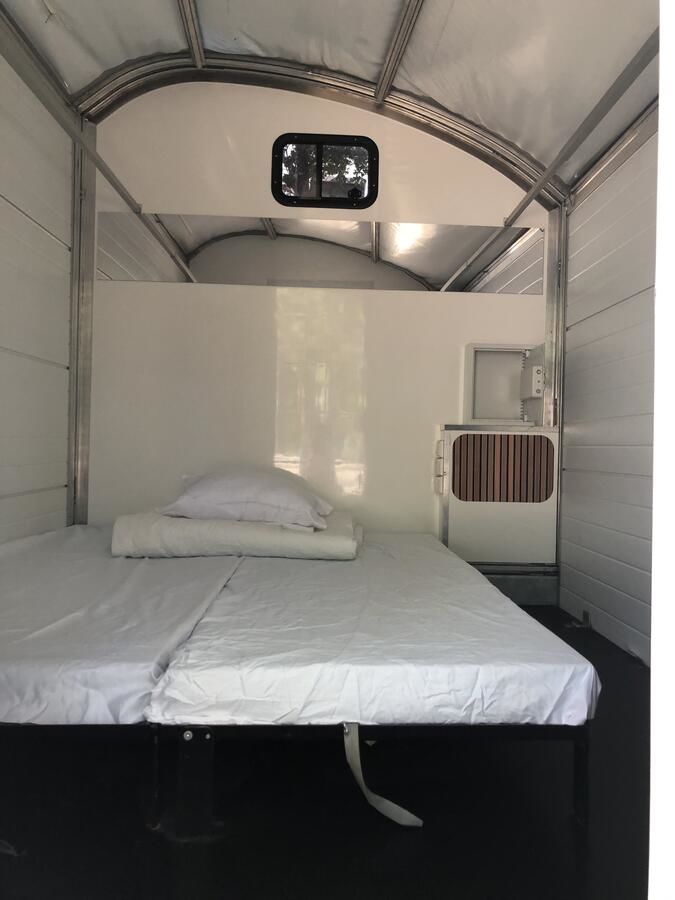 Кемпинги Copahavana Camping - Fancy Cabins Олимп-25