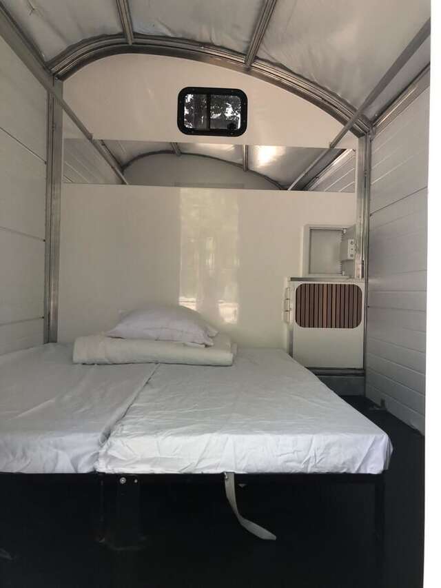 Кемпинги Copahavana Camping - Fancy Cabins Олимп-24